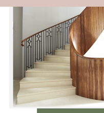 Услуги Лестницы под ключ в Краснокамске