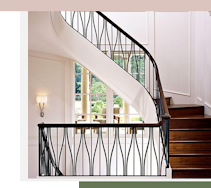 Услуги Лестницы под ключ в Краснокамске