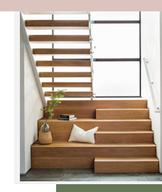 Услуги Лестницы под ключ в Краснокамске