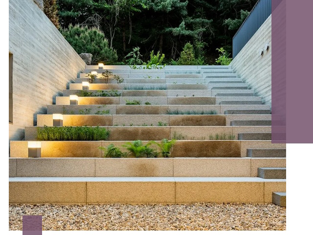 Монтаж лестниц под ключ в Краснокамске — быстро и качественно