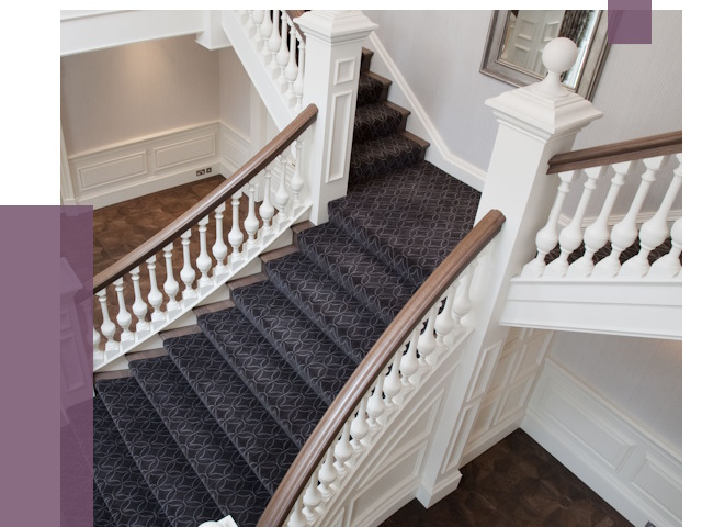 Деревянные лестницы в Краснокамске на заказ от 425754 руб. — ПРОЛЁТ-Кнм