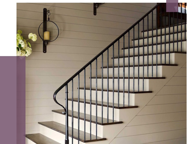 Лестницы для дома в Краснокамске —  от 76028 руб. | ПРОЛЁТ-Кнм