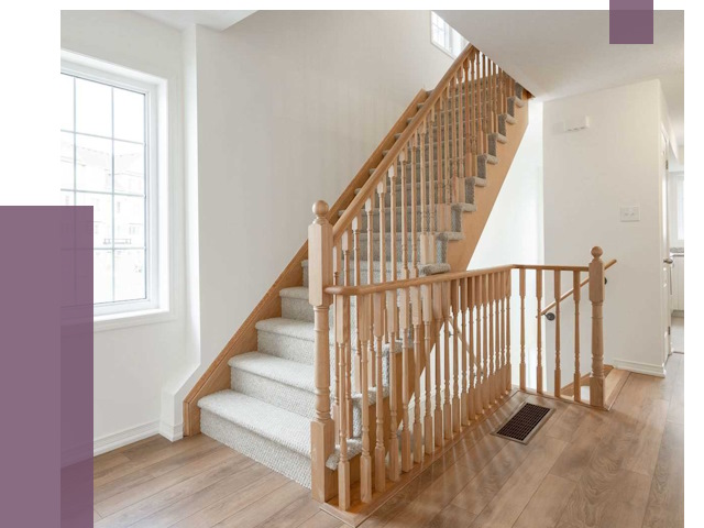 Мансардные лестницы в Краснокамске от 18753 руб. | ПРОЛЁТ-Кнм