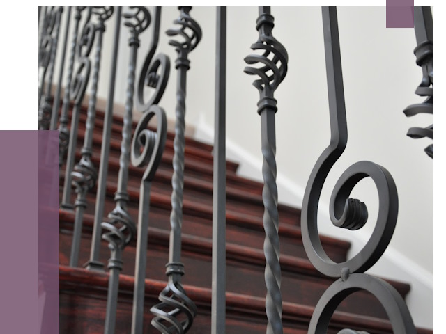 Демонтаж перил в Краснокамске от 4258 руб. — разборка и вывоз | ПРОЛЁТ-Кнм