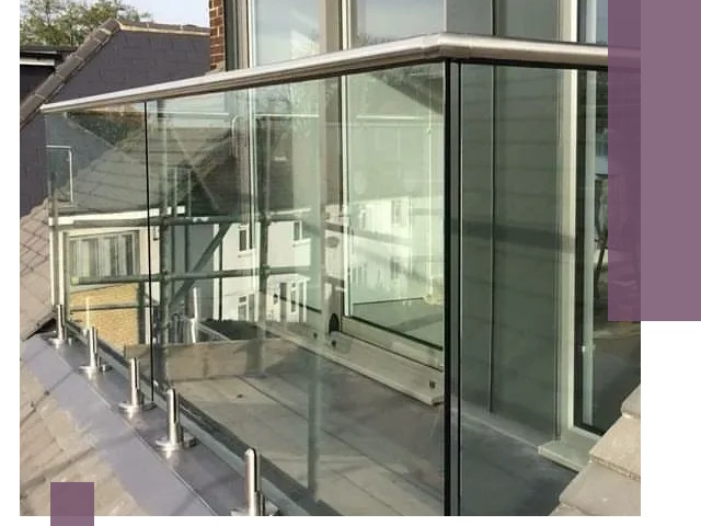 Демонтаж балконных ограждений в Краснокамске — быстро и безопасно