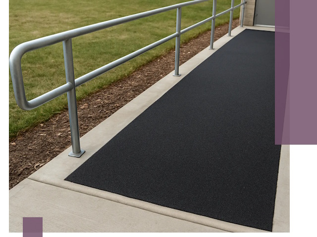 Демонтаж пандусов в Краснокамске: быстро и аккуратно