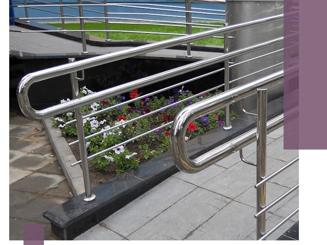 Ремонт пандусов в Краснокамске: быстро, надежно, с гарантией