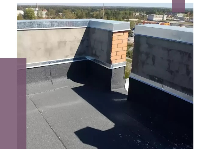 Демонтаж парапетов в Краснокамске от 4258 руб.  | ПРОЛЁТ-Кнм