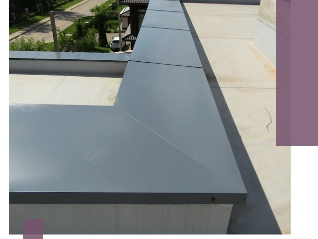 Демонтаж парапетов любой сложности в Краснокамске быстро и аккуратно