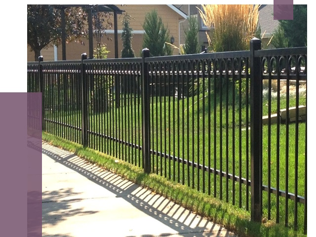 Секционные газонные ограждения в Краснокамске от 8566 руб.